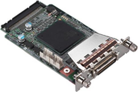 Kyocera IB-32 Parallel interface (IEEE 1284)