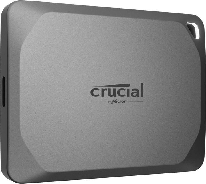 Produktbild Crucial X9 Pro (1000 GB)
