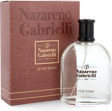 Immagine prodotto Nazareno Gabrielli Dopobarba 100 Ml (Gel dopobarba, 100 ml)