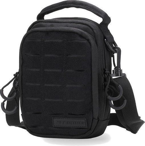 Actual product image Nitecore Nup20
