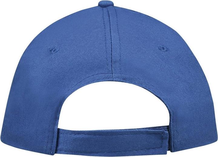 Actual product image Sols Sunny baseball cap (One size)