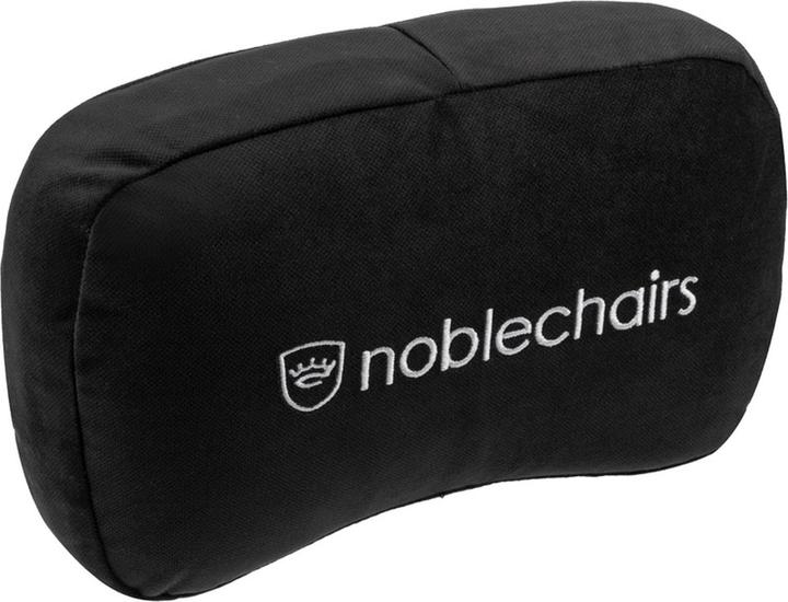 Image du produit noblechairs Ensemble de coussins en mousse à mémoire de forme