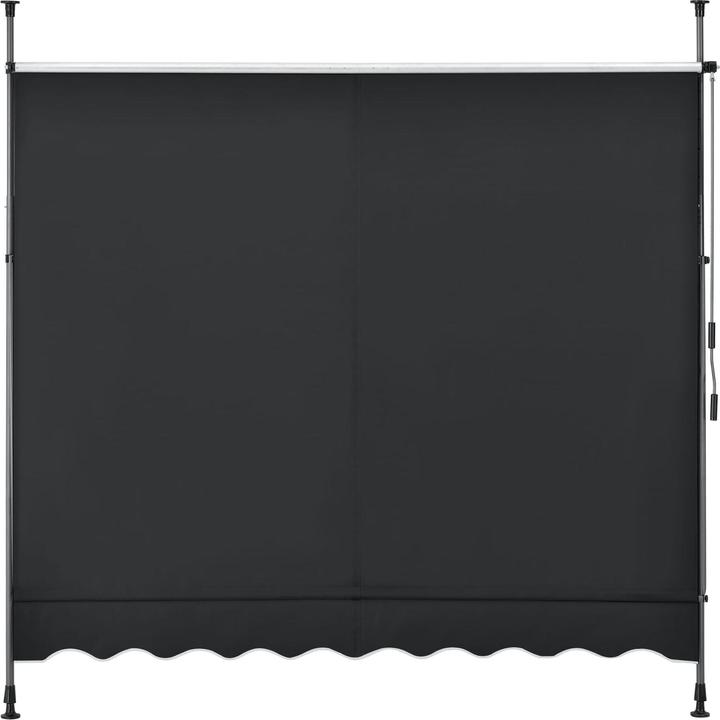 Actual product image Pro-Tec Stem (2 m)