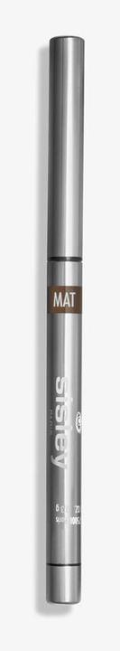 Produktbild Sisley Phyto Khol Star Waterproof No 06 (6 Matte Chestnut)