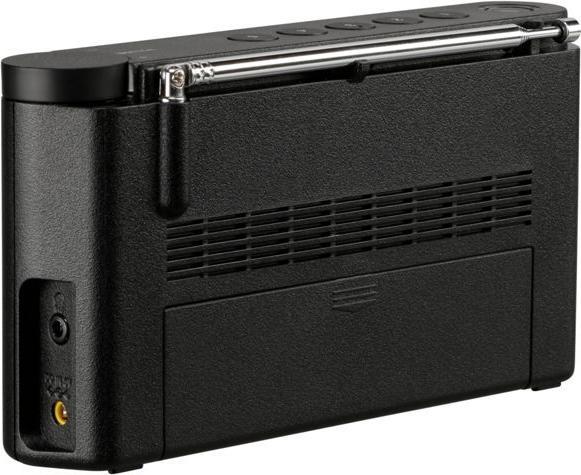 Image du produit Sony Xdr-S41d (DAB+ DAB, FM)