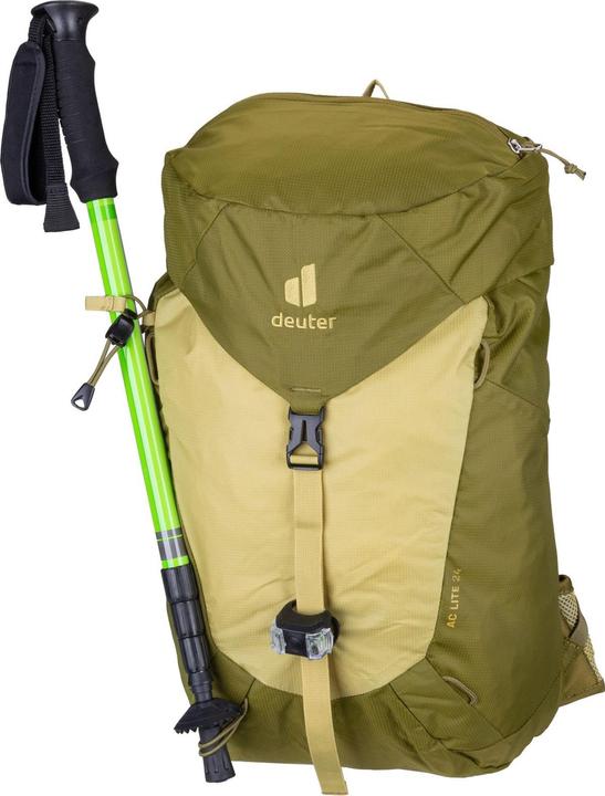 Actual product image Deuter AC Lite 24 (24 l)