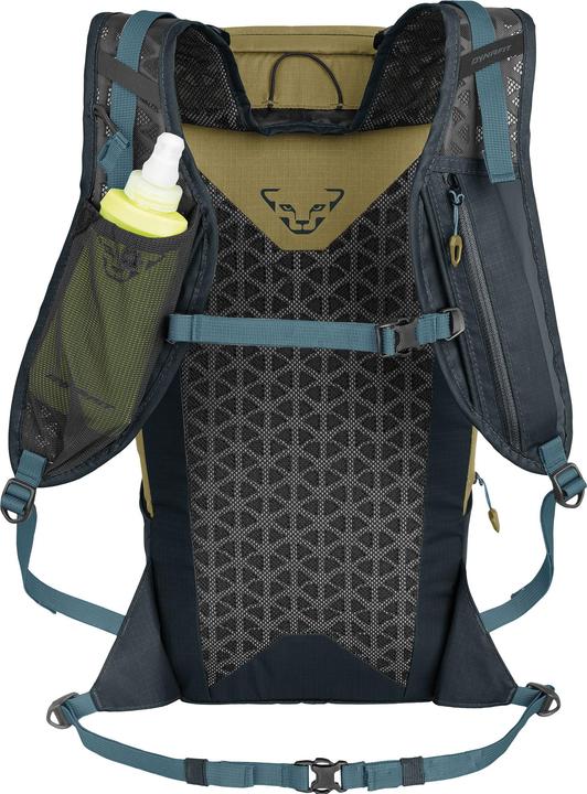 Actual product image Dynafit Transalper 18+4 (18 l)