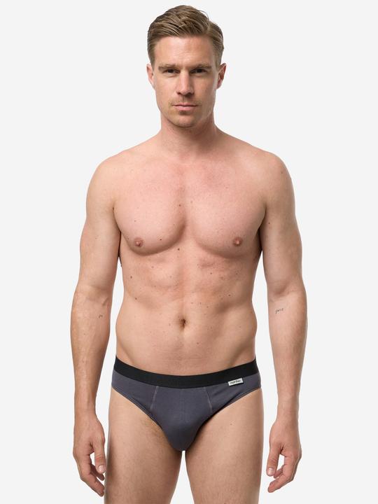 Immagine prodotto Nur Die Slip Unterhose Cotton Stretch (M, confezione da 6)