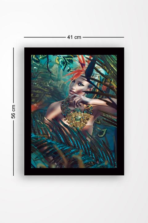 Produktbild Wallxpert Damari (41 x 56 cm)
