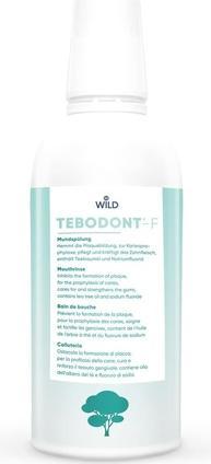 Immagine prodotto Tebodont Collutorio (500 ml, Collutorio)