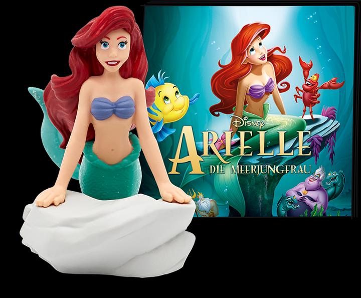 Produktbild Tonies Disney Arielle die Meerjungfrau (Deutsch)