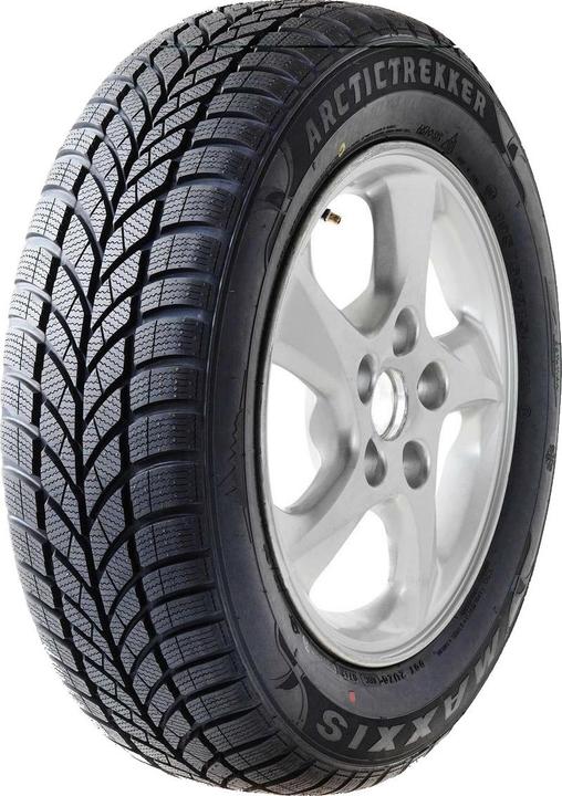 Produktbild Maxxis Arctictrekker (185/60R14 82H, Winterreifen)