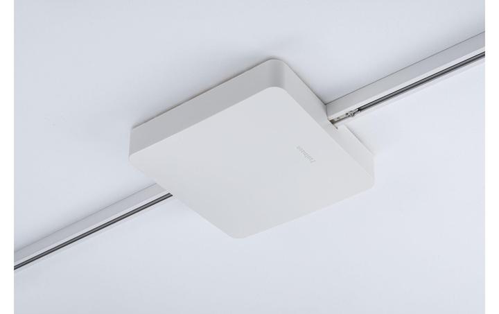 Produktbild Paulmann URail Einspeisung Zigbee