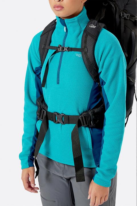 Actual product image Lowe Alpine Escape Trek ND50:60 (10 l)