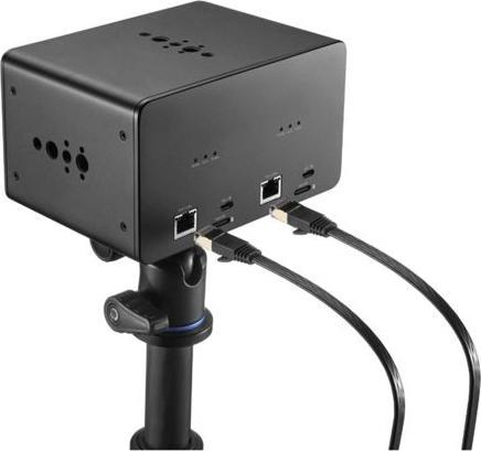 Produktbild Kandao VR CAM 8K 3D VR180 Camera