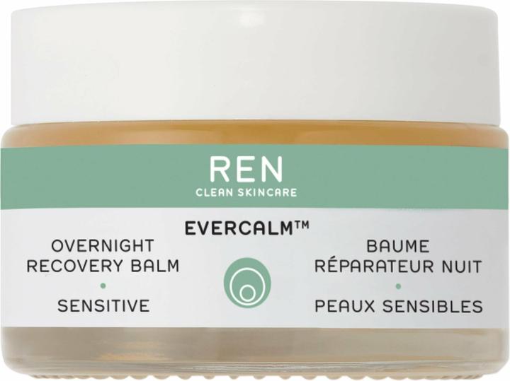 Ren Evercalm Overnight (30 ml, Nachtcreme)