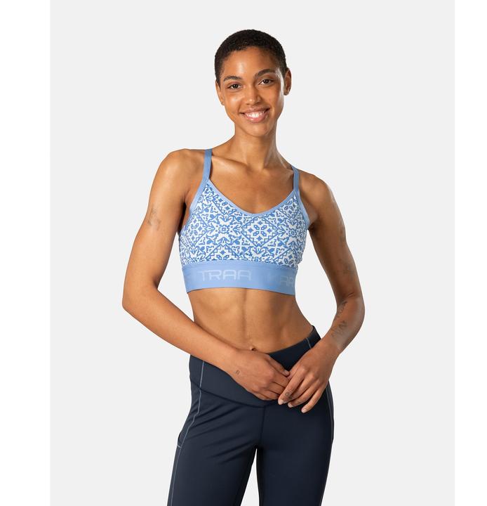 Produktbild Kari Traa Women's Frøya Printed (M)