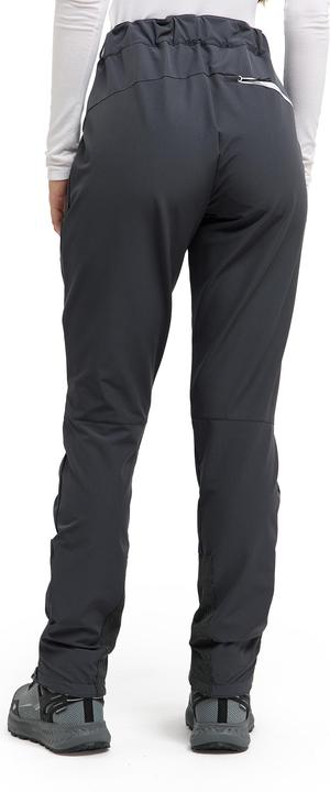 Produktbild Witeblaze WB-MAIPO Ladies softshell pan anthrazit Grösse: 40 (M, L)