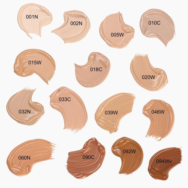 Produktbild Catrice Concealer Instant Bright Serum 033C (033C)