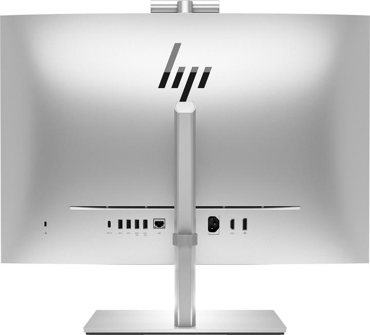 Produktbild HP EliteOne 9, i5-14500, FHD Touch,, SSD, 770, Keyb/Mouse, WiFi 6e + BT 5.3, Win 11 Pro (AP Ready), 3/ (Intel Core i5-14500, 32 GB, 512 GB, UHD Graphics 770)