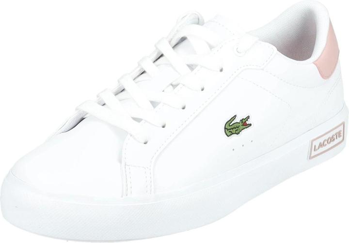 Actual product image Lacoste Sneaker (36)