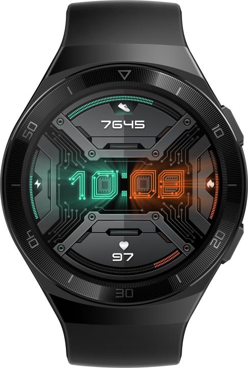 Image du produit Huawei Watch GT 2e (46 mm)