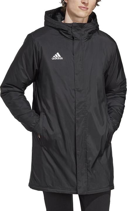 Produktbild adidas Entrada 22 Stadionjacke Herren (L)