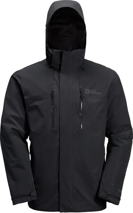 Jack Wolfskin Jasper 2L Jacket
