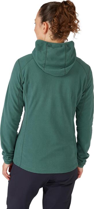 Immagine prodotto Rab Felpa con cappuccio Tecton (XS)