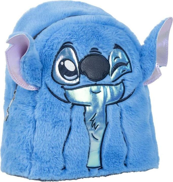 Immagine prodotto Cerda STITCH - Heady Peluche - Sac à Dos Moda - '25,5x22x11cm'