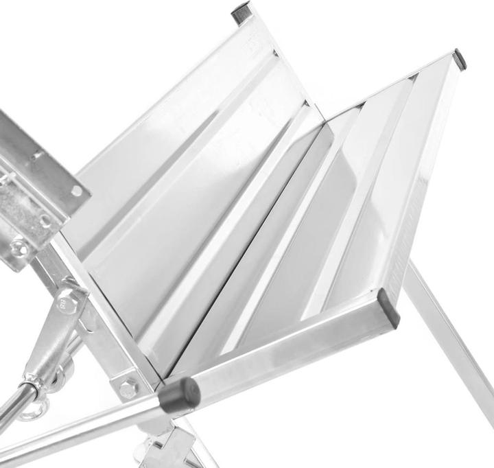 Actual product image Hecht 902 Sawhorse (10 cm, 100 cm)