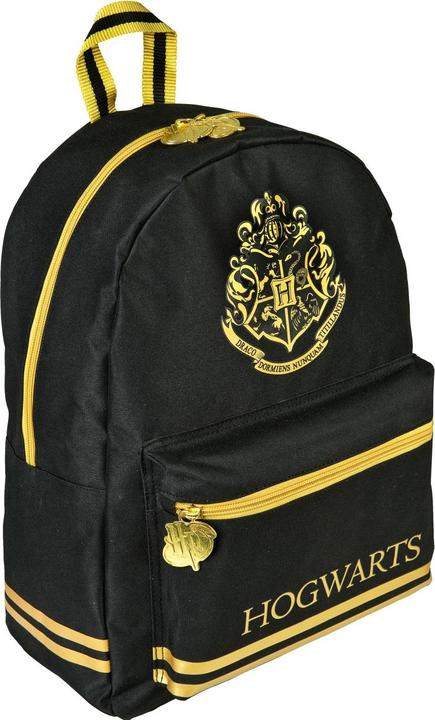 Undercover School Backpack Harry Potter (0 l)