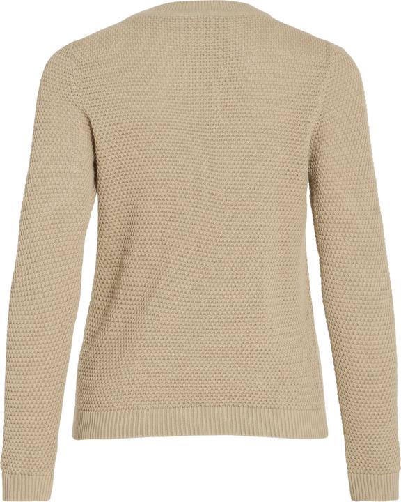Image du produit Vila Basic Pull en maille (XS)