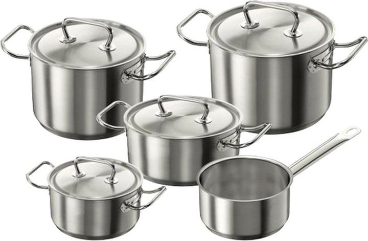 Image du produit Demeyere Kit de dépannage Classic 5 pièces (Métal)