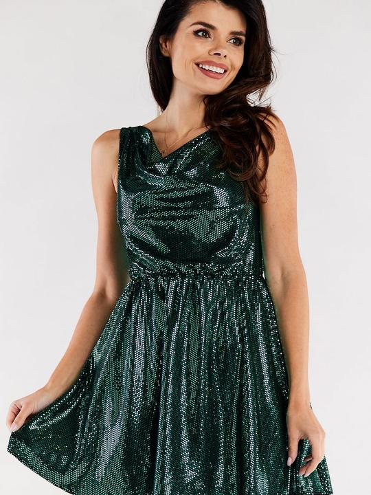 Awama Abendkleid (M)