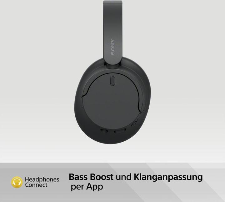 Actual product image Sony WH-CH720N (NC, 35 h, Wireless, Cable)