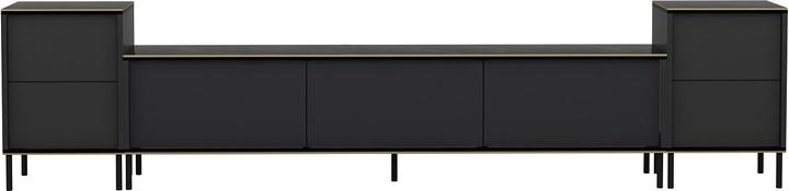 Image du produit Homitis Soleil (220 x 35 x 60 cm)