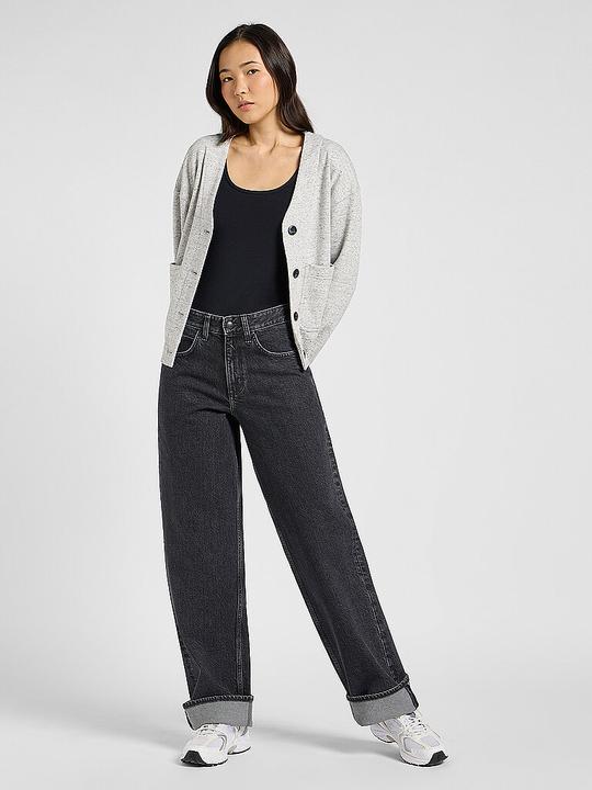 Actual product image Lee Balloon Fit RIDER LOOSE (W27/L31)
