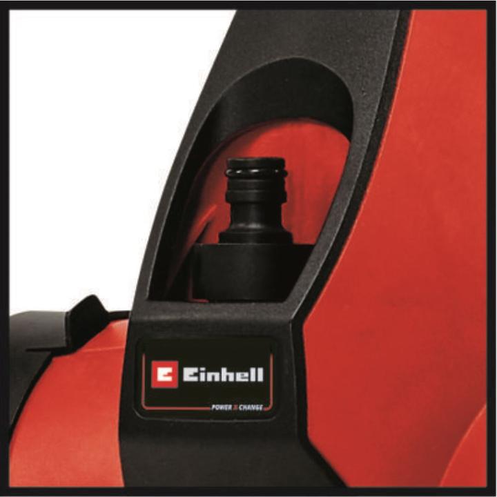 Immagine prodotto Einhell Picobella (Batteria ricaricabile)