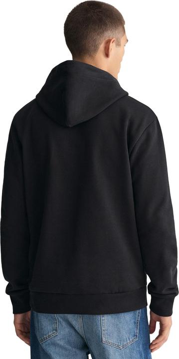 Immagine prodotto GANT Felpa Con Cappuccio Regular Tonal Shield (M)