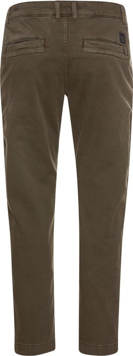 Actual product image Camel Active fleXXXactive® Chino Regular Fit aus Baumwollmix (36)