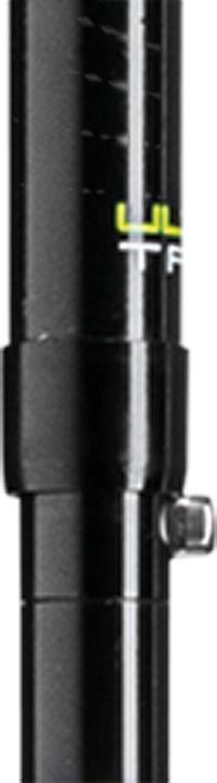 Actual product image Leki Ultratrail FX.One Superlite (120 cm)