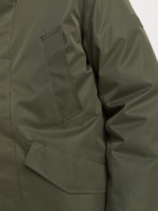 Actual product image Jack & Jones Parka Parka (S)
