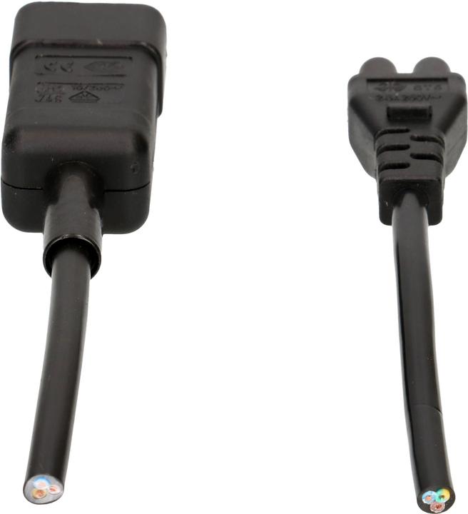 Image du produit Max Hauri TD Câble d'appareil C14/C5 (1.50 m)
