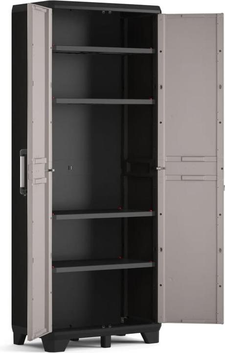 Image du produit Keter Gideon (68 x 39 x 173 cm)
