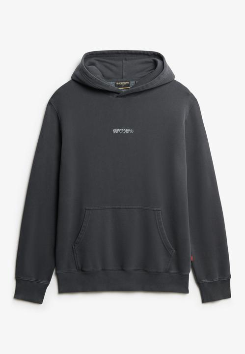 Immagine prodotto Superdry Micro Logo Hoodie (M)