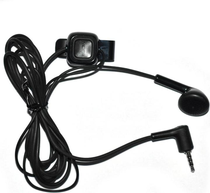 Nokia WH-100/HS-104 (Cable)