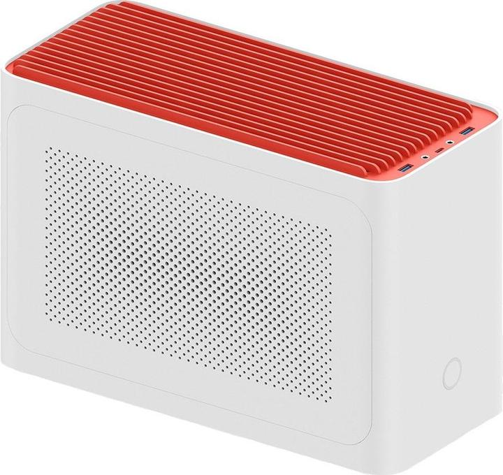 Actual product image Iqunix ZX-1 (Mini-ITX)
