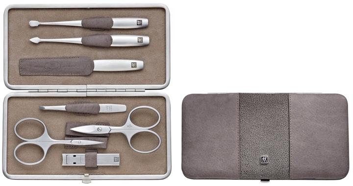 Immagine prodotto Zwilling J.A. HENCKELS Astuccio per Manicure TWINOX
