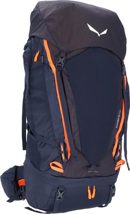 Actual product image Salewa Alptrek 55 (55 l)